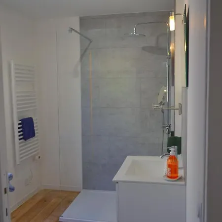 Maison De La Vigne 3* Venzolasca