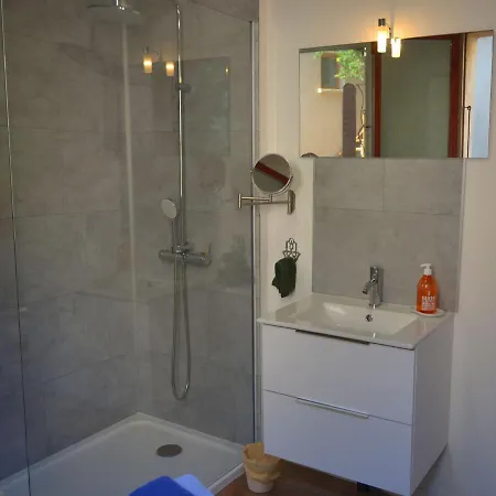 Maison De La Vigne 3*