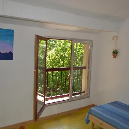 Maison De La Vigne Πανσιόν