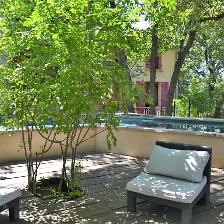 Maison De La Vigne 3*