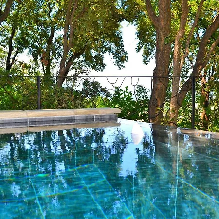 Maison De La Vigne 3*