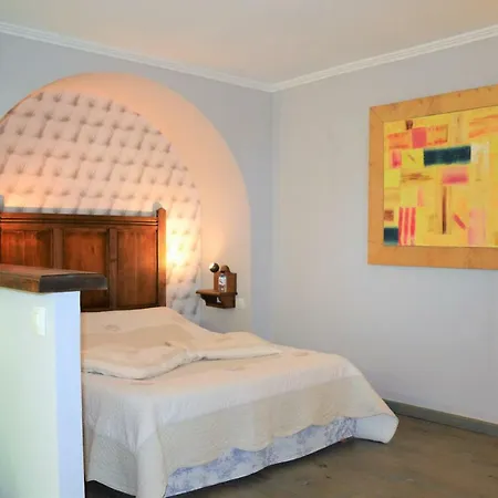 Maison De La Vigne