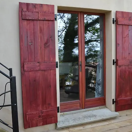 Maison De La Vigne Pensionat 3*