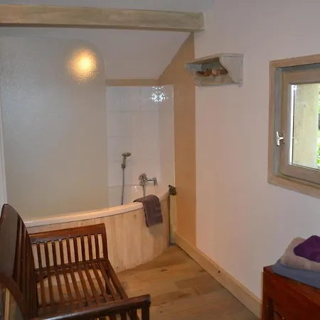 Maison De La Vigne 3* Venzolasca