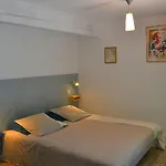 Maison De La Vigne 3* Venzolasca