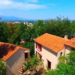 Maison De La Vigne Pensjonat 3*
