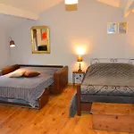 Maison De La Vigne 3*