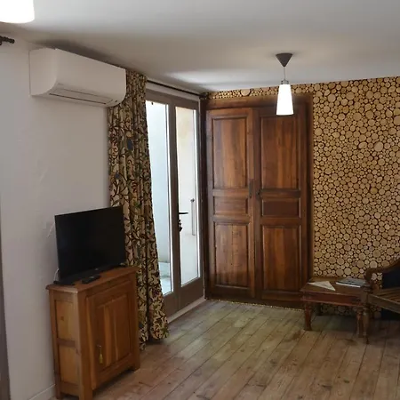 Maison De La Vigne Venzolasca