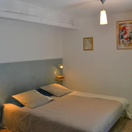 Maison De La Vigne 3* Venzolasca