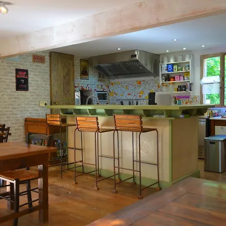 Maison De La Vigne 3* Venzolasca