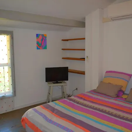 Guest house Maison De La Vigne