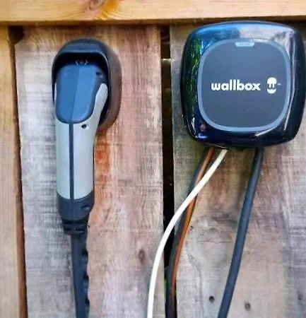 Maison De La Vigne 3*