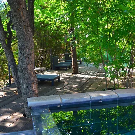 Maison De La Vigne Venzolasca