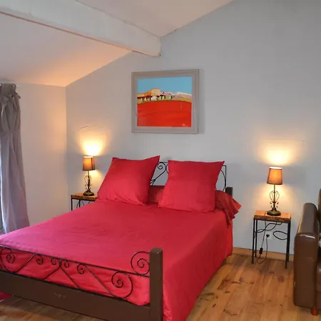 Maison De La Vigne 3* Venzolasca