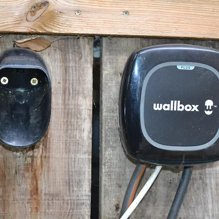 Pensjonat Maison De La Vigne 3*