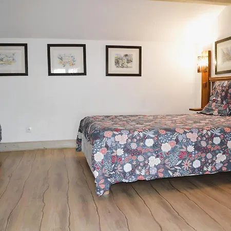 Maison De La Vigne ゲストハウス Venzolasca