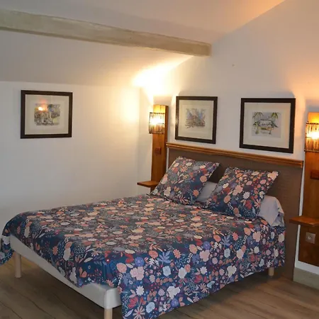 ゲストハウス Maison De La Vigne Venzolasca