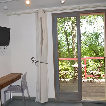 Maison De La Vigne Gasthof 3*