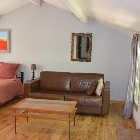 Maison De La Vigne 3* Venzolasca