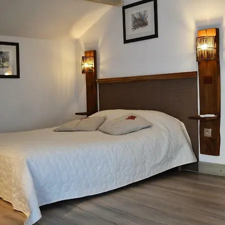 Maison De La Vigne Venzolasca