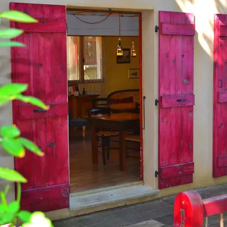 Maison De La Vigne Venzolasca