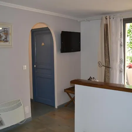 Maison De La Vigne Gasthof