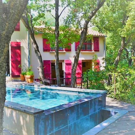 Guest house Maison De La Vigne Venzolasca