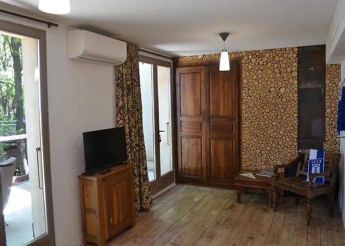 Maison De La Vigne Venzolasca