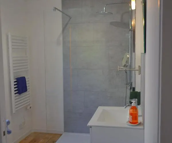 Maison De La Vigne 3* Venzolasca