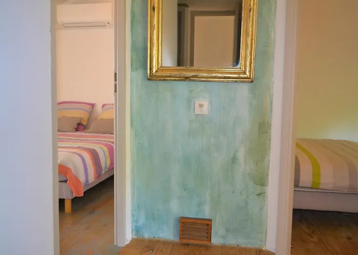 ゲストハウス Maison De La Vigne