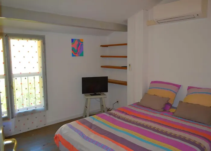 Pensjonat Maison De La Vigne