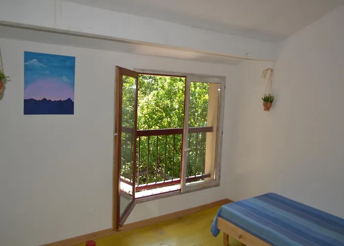 Maison De La Vigne Pensjonat