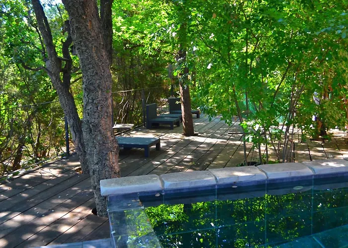 Maison De La Vigne Venzolasca