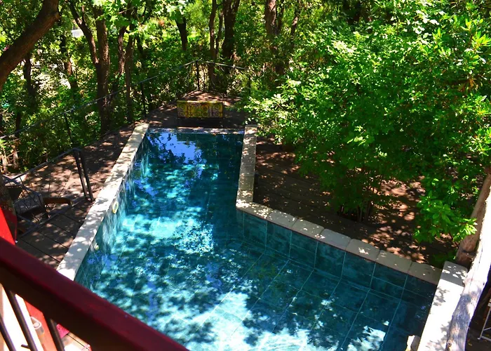 ゲストハウス Maison De La Vigne 3*