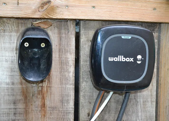 Pensjonat Maison De La Vigne 3*