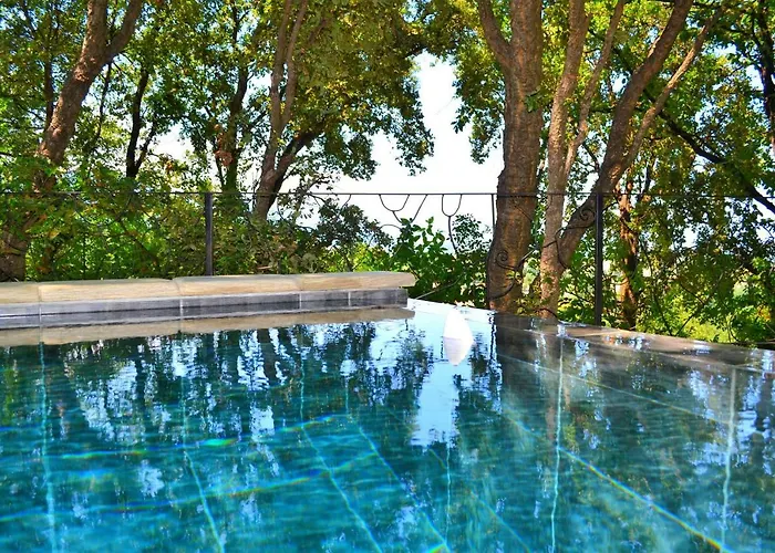 Maison De La Vigne 3*