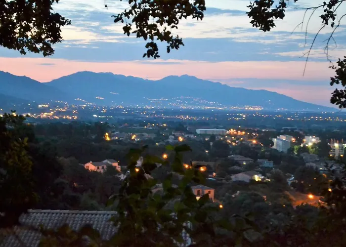 ゲストハウス Maison De La Vigne