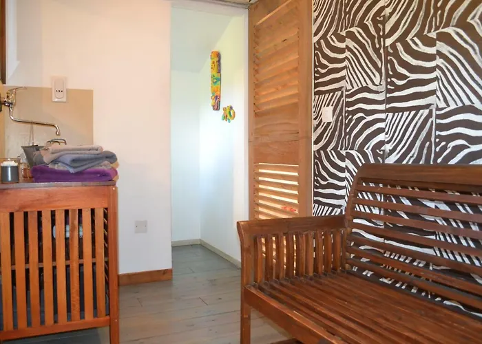 ゲストハウス Maison De La Vigne